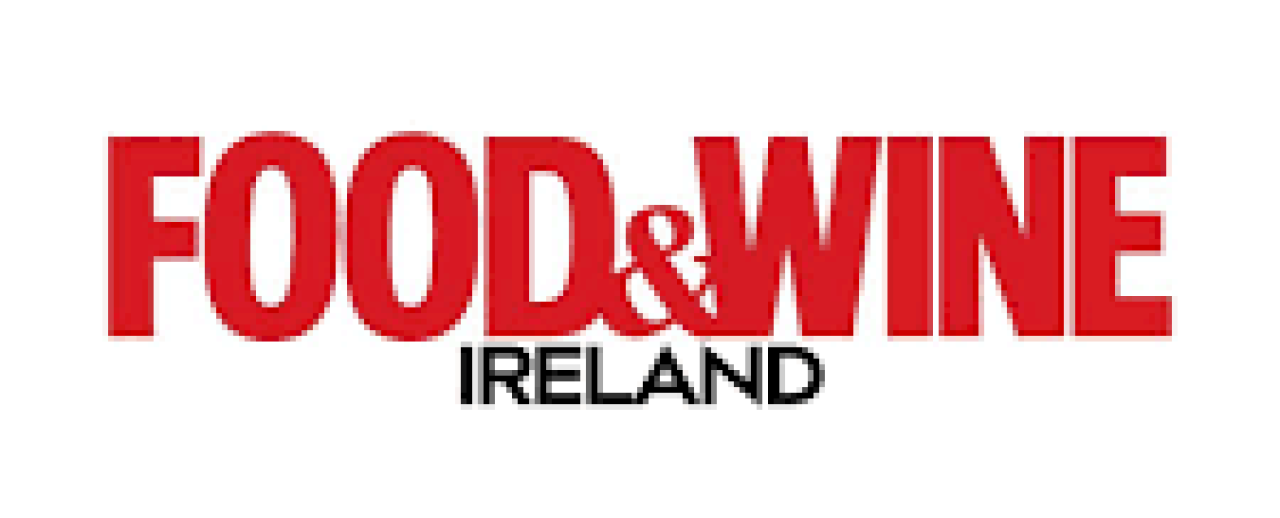 Food and Wine Ireland.
